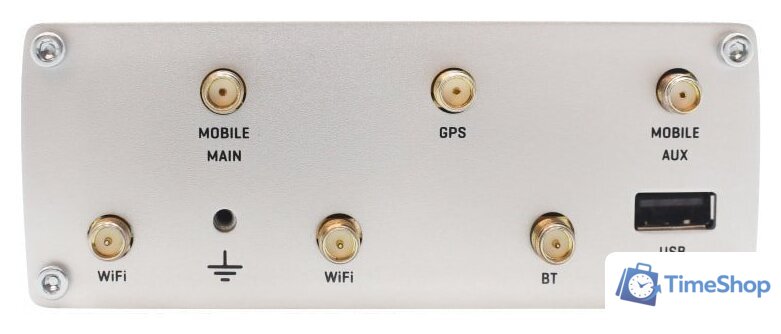 4G Wi-Fi роутер Teltonika RUTX11 - Изображение №4 — Интернет-магазин Time-Shop