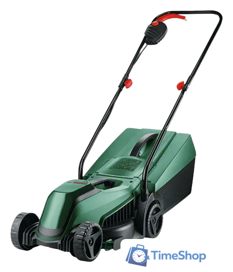 Газонокосилка Bosch EasyMower 18V-32-200 06008B9D01 (без АКБ) - Изображение №1 — Интернет-магазин Time-Shop
