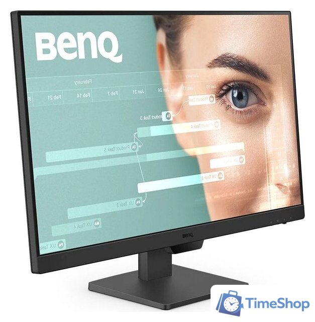 Монитор BenQ Eye-Care GW2790 - Изображение №3 — Интернет-магазин Time-Shop