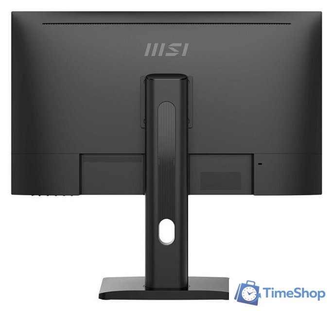 Монитор MSI PRO MP273QP E2 - Изображение №6 — Интернет-магазин Time-Shop
