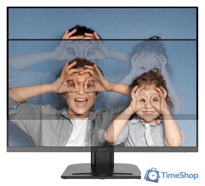 Монитор MSI PRO MP273QP E2 - Изображение №2 — Интернет-магазин Time-Shop