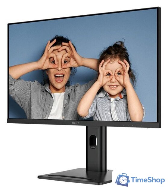 Монитор MSI PRO MP273QP E2 - Изображение №4 — Интернет-магазин Time-Shop