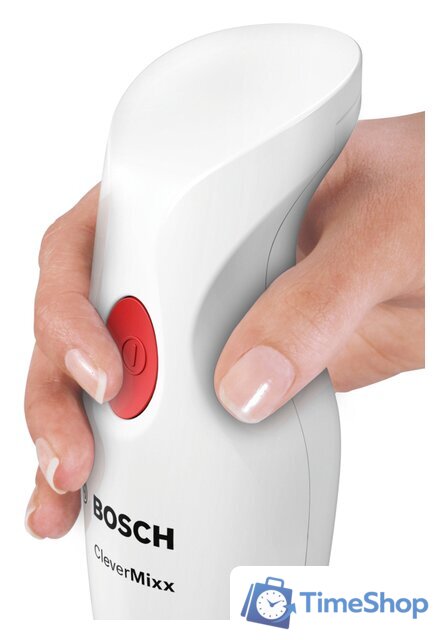 Погружной блендер Bosch MSM24500 - Изображение №2 — Интернет-магазин Time-Shop