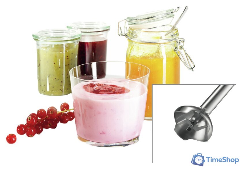 Погружной блендер Bosch MSM24500 - Изображение №5 — Интернет-магазин Time-Shop