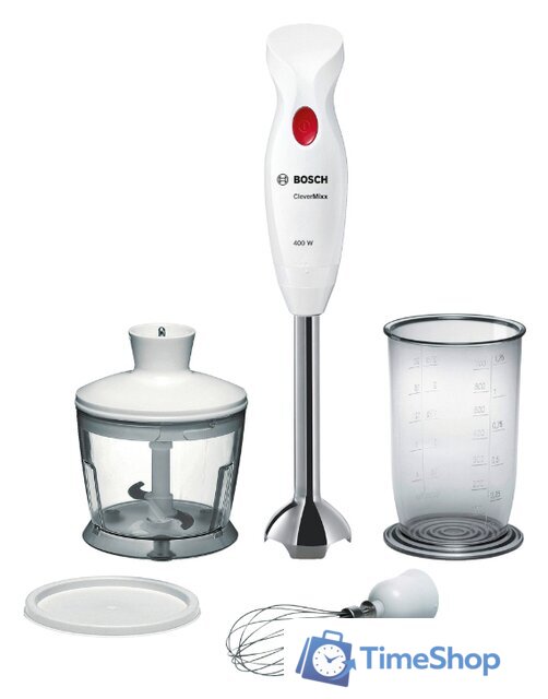 Погружной блендер Bosch MSM24500 - Изображение №1 — Интернет-магазин Time-Shop