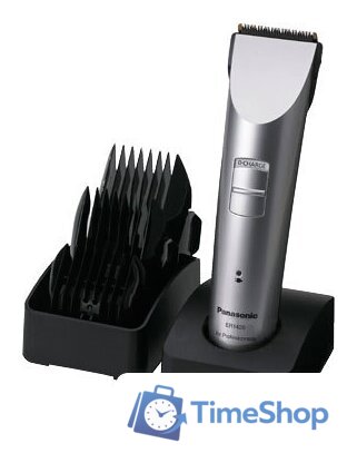 Машинка для стрижки волос Panasonic ER1420 - Изображение №2 — Интернет-магазин Time-Shop
