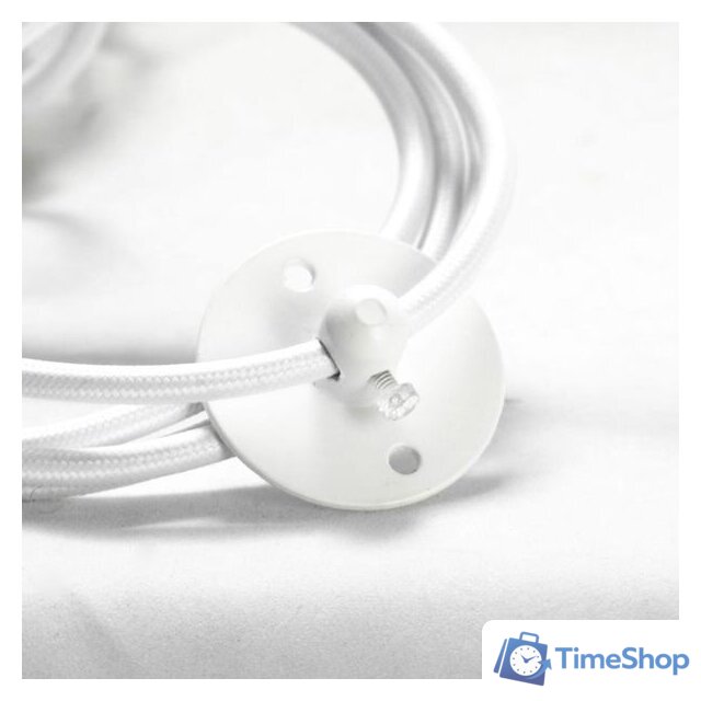 Подвесная люстра Lussole LGO GRLSP-8173 - Изображение №4 — Интернет-магазин Time-Shop