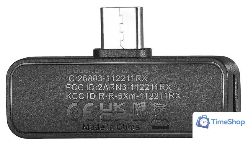 Радиосистема BOYA BY-V10 - Изображение №16 — Интернет-магазин Time-Shop