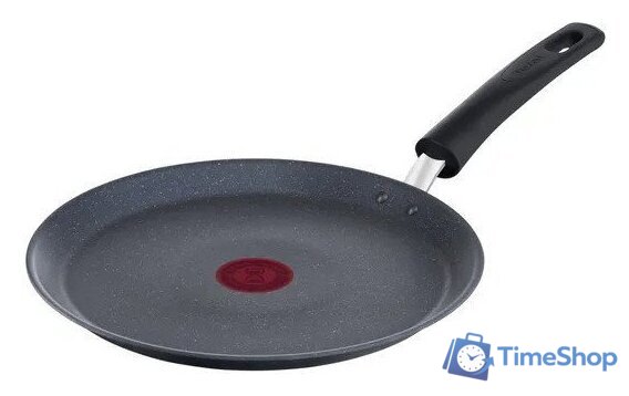 Блинная сковорода Tefal Healthy Chef G1503872 - Изображение №1 — Интернет-магазин Time-Shop
