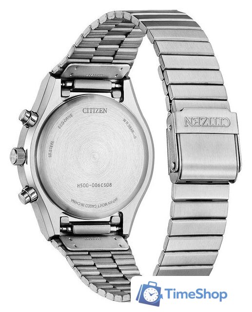 Наручные часы Citizen AT2541-54A - Изображение №3 — Интернет-магазин Time-Shop