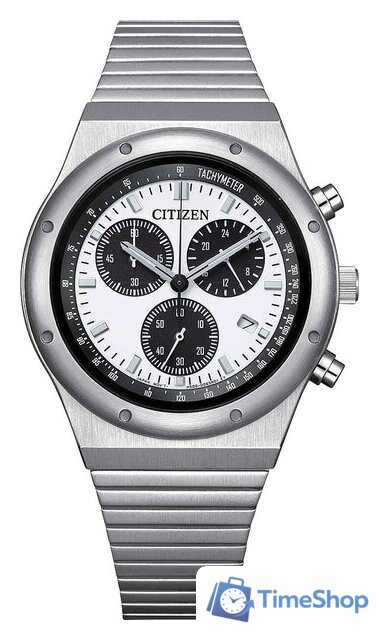Наручные часы Citizen AT2541-54A - Изображение №1 — Интернет-магазин Time-Shop
