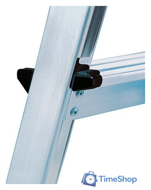 Лестница-стремянка Krause Dopplo 2х7 ступеней - Изображение №3 — Интернет-магазин Time-Shop