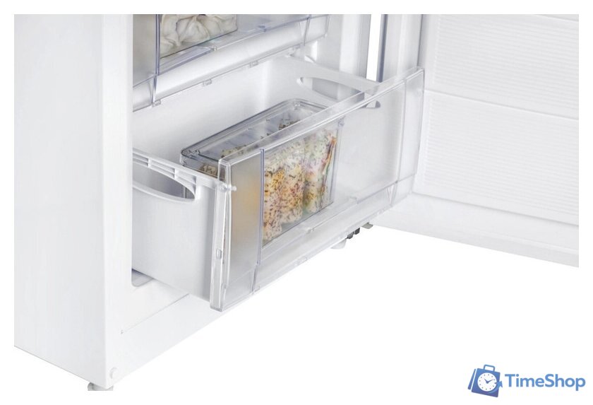 Морозильник Nord (Nordfrost) DF 265 WAP - Изображение №8 — Интернет-магазин Time-Shop
