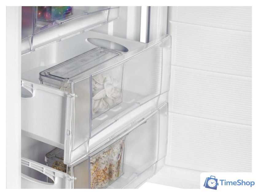 Морозильник Nord (Nordfrost) DF 265 WAP - Изображение №7 — Интернет-магазин Time-Shop