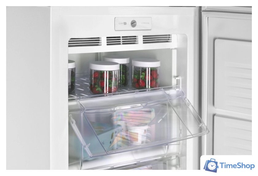 Морозильник Nord (Nordfrost) DF 265 WAP - Изображение №9 — Интернет-магазин Time-Shop