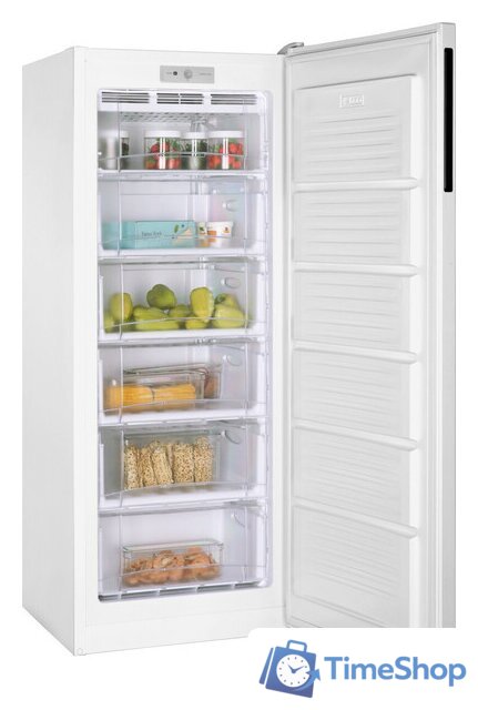 Морозильник Nord (Nordfrost) DF 265 WAP - Изображение №2 — Интернет-магазин Time-Shop