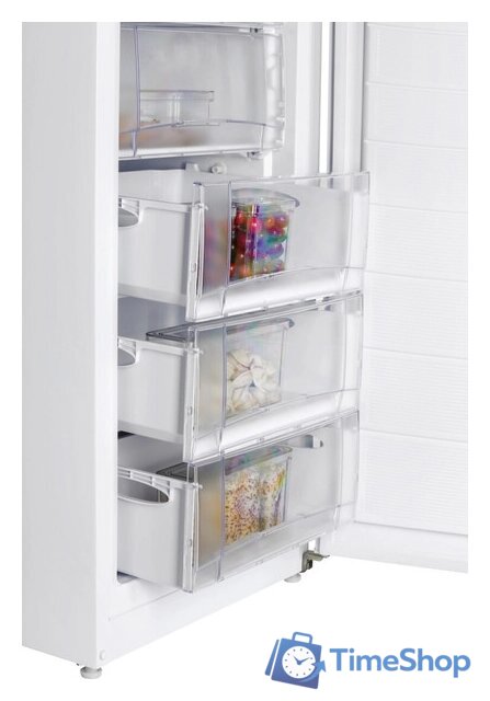 Морозильник Nord (Nordfrost) DF 265 WAP - Изображение №6 — Интернет-магазин Time-Shop