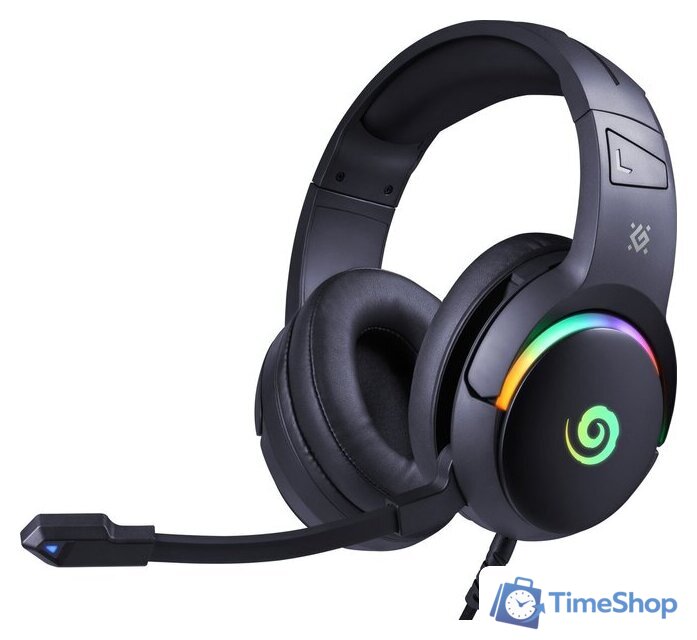 Наушники Defender Debor - Изображение №1 — Интернет-магазин Time-Shop