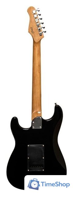 Электрогитара Stagg SES-60 SNB - Изображение №3 — Интернет-магазин Time-Shop