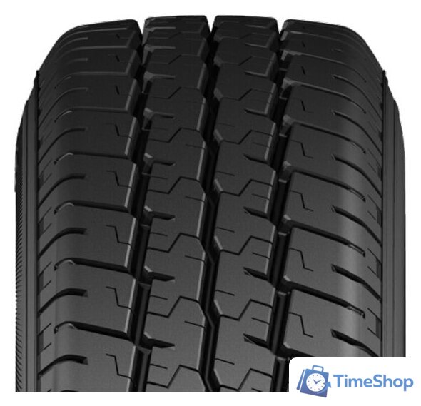 Летние шины Petlas PT825 Plus 205/70R15C 106/104R 8PR - Изображение №4 — Интернет-магазин Time-Shop