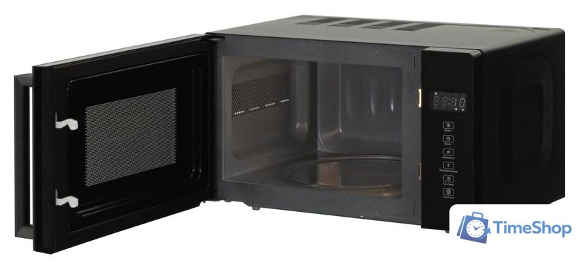 Микроволновая печь Hiberg i-VM 4088 B - Изображение №8 — Интернет-магазин Time-Shop