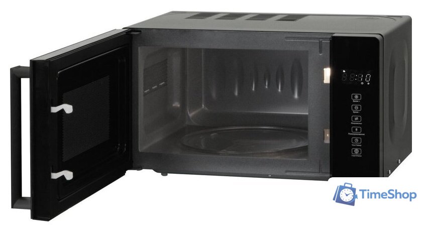 Микроволновая печь Hiberg i-VM 4088 B - Изображение №7 — Интернет-магазин Time-Shop