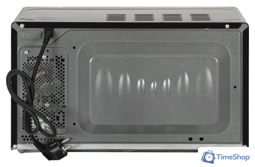 Микроволновая печь Hiberg i-VM 4088 B - Изображение №6 — Интернет-магазин Time-Shop