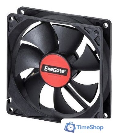 Вентилятор для корпуса ExeGate ExtraPower EX283387RUS - Изображение №1 — Интернет-магазин Time-Shop