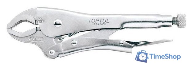 Зажим Toptul DAAY1A10 - Изображение №1 — Интернет-магазин Time-Shop