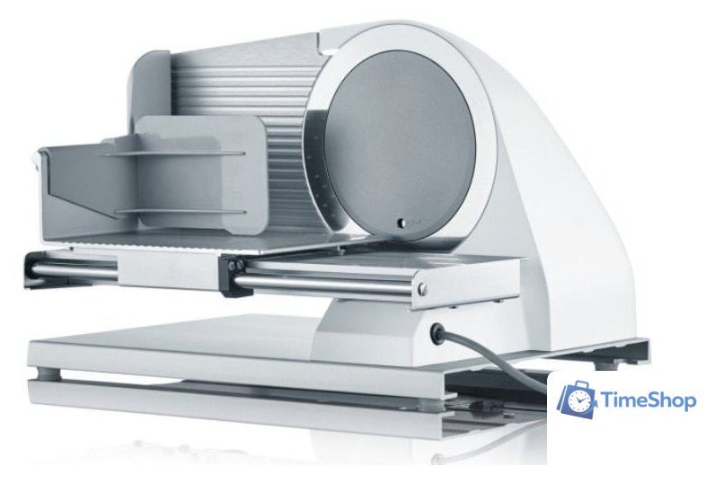 Ломтерезка Graef SKS 901 - Изображение №2 — Интернет-магазин Time-Shop