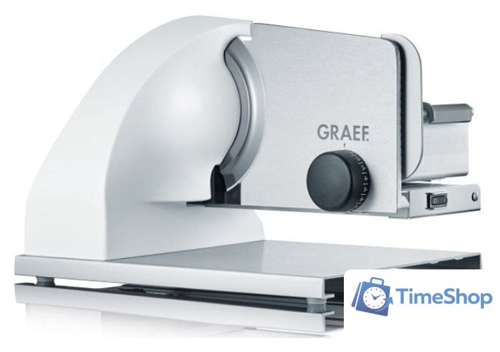Ломтерезка Graef SKS 901 - Изображение №1 — Интернет-магазин Time-Shop