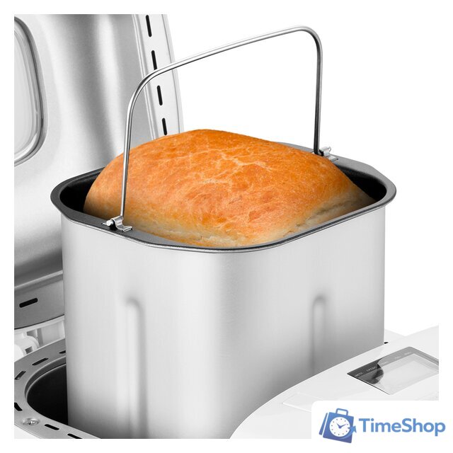 Хлебопечка Kitfort KT-307 - Изображение №4 — Интернет-магазин Time-Shop