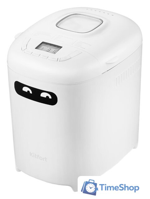 Хлебопечка Kitfort KT-307 - Изображение №1 — Интернет-магазин Time-Shop