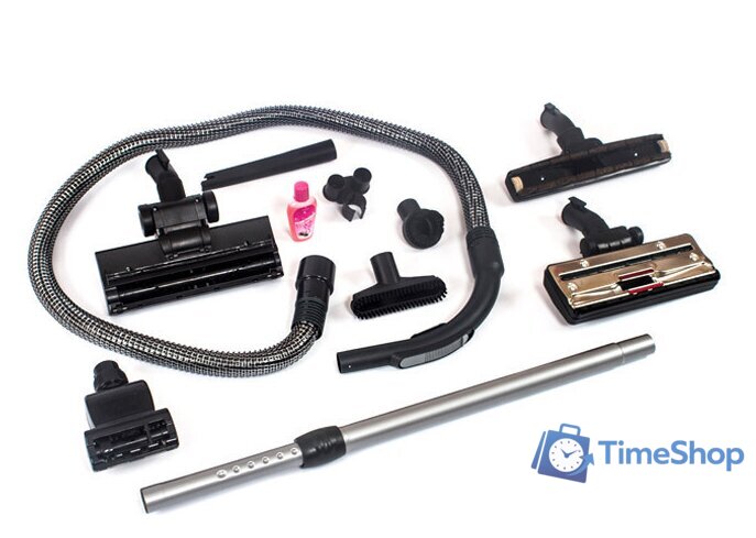 Пылесос Arnica Bora 5000 (красный) [ET11132] - Изображение №6 — Интернет-магазин Time-Shop