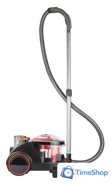 Пылесос Arnica Bora 5000 (красный) [ET11132] - Изображение №1 — Интернет-магазин Time-Shop