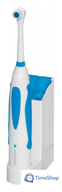 Электрическая зубная щетка Proficare PC-EZS 3055 - Изображение №1 — Интернет-магазин Time-Shop