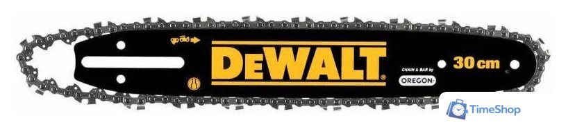Цепь для пилы DeWalt DT20665 - Изображение №1 — Интернет-магазин Time-Shop