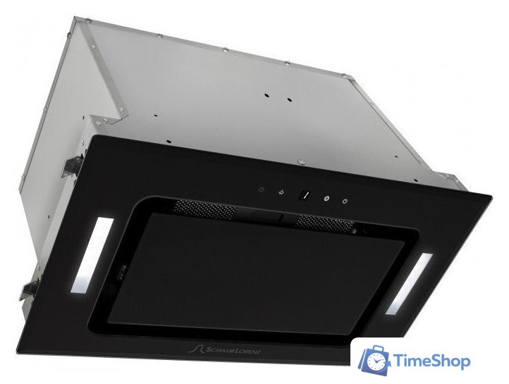 Кухонная вытяжка Schaub Lorenz SLD EY5237 - Изображение №1 — Интернет-магазин Time-Shop
