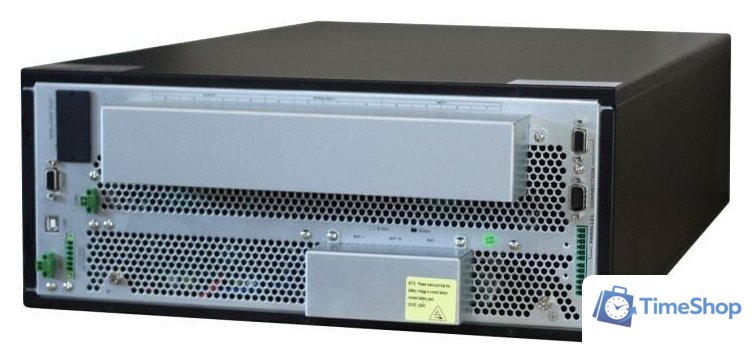 Источник бесперебойного питания Kiper Power Online 3P 40K - Изображение №3 — Интернет-магазин Time-Shop