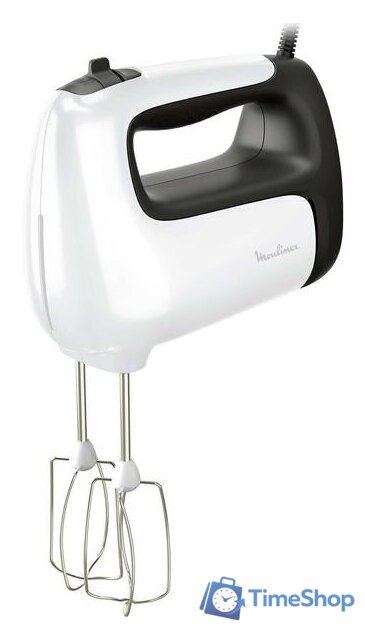 Миксер Moulinex HM462110 - Изображение №4 — Интернет-магазин Time-Shop