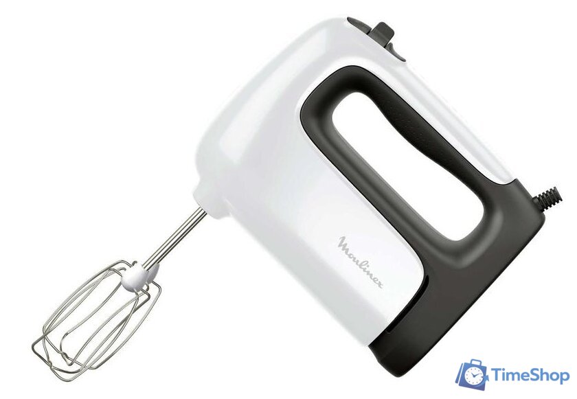 Миксер Moulinex HM462110 - Изображение №5 — Интернет-магазин Time-Shop