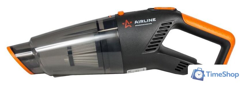 Автомобильный пылесос Airline Air VCA-04 - Изображение №1 — Интернет-магазин Time-Shop