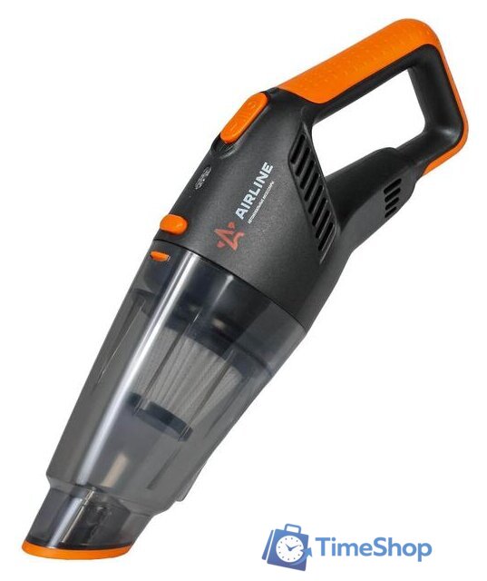 Автомобильный пылесос Airline Air VCA-04 - Изображение №3 — Интернет-магазин Time-Shop