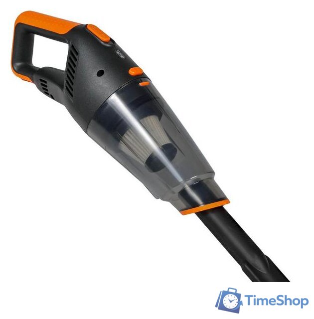 Автомобильный пылесос Airline Air VCA-04 - Изображение №4 — Интернет-магазин Time-Shop