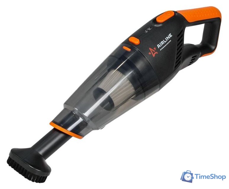 Автомобильный пылесос Airline Air VCA-04 - Изображение №5 — Интернет-магазин Time-Shop