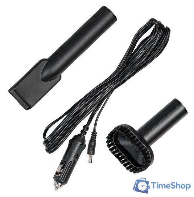 Автомобильный пылесос Airline Air VCA-04 - Изображение №8 — Интернет-магазин Time-Shop