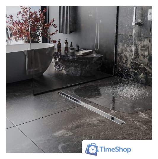 Трап/канал Roxen Supra 91020-75 - Изображение №4 — Интернет-магазин Time-Shop