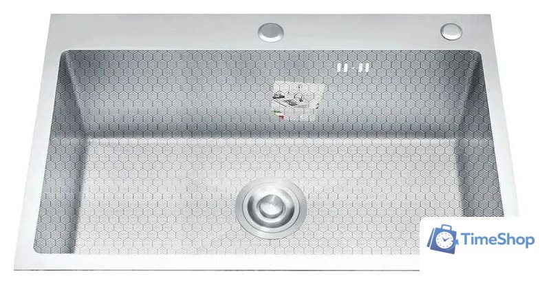 Кухонная мойка Diadonna S7050-1 - Изображение №1 — Интернет-магазин Time-Shop