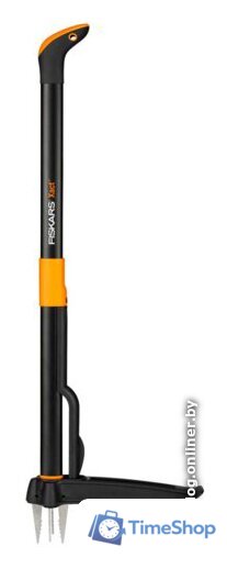 Корнеудалитель Fiskars Xact 1020126 - Изображение №2 — Интернет-магазин Time-Shop