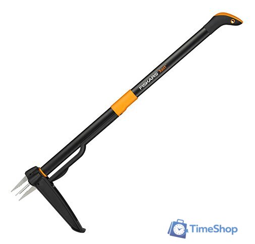 Корнеудалитель Fiskars Xact 1020126 - Изображение №1 — Интернет-магазин Time-Shop